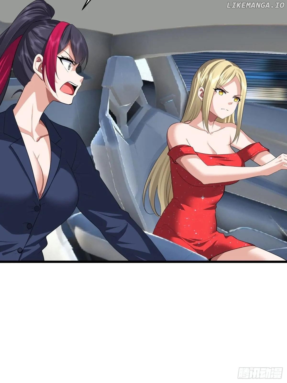 I Became the Target of the Harem in Another World Chapter 117 - page 16